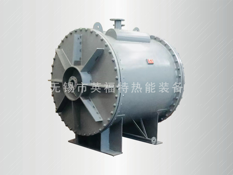 Ⅲ型可拆卧式黄色成人免费香蕉影院换热器