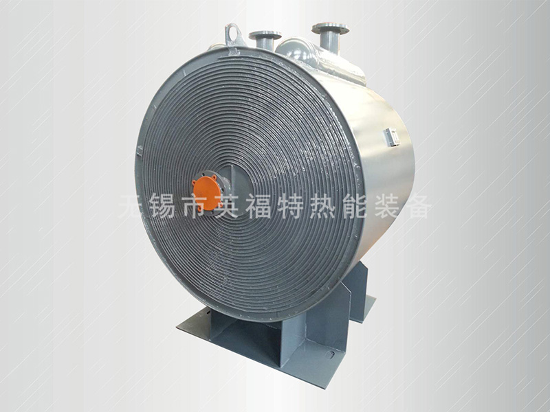 I型不可拆卧式黄色成人免费香蕉影院换热器